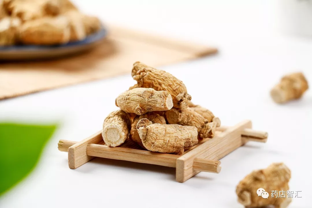 夏天進(jìn)補(bǔ)首選西洋參,這4大人群最適合(附西洋參的9種服用方法)(圖1)